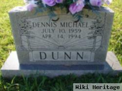 Dennis Michael Dunn