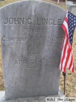 John C. Lingle