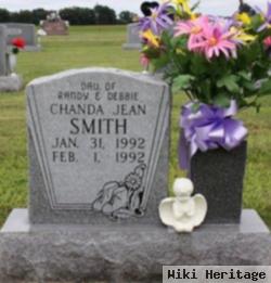 Chanda Jean Smith