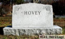 Nellie Hovey