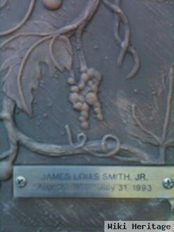 James Louis Smith, Jr