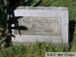 Pearl Armstrong Janes