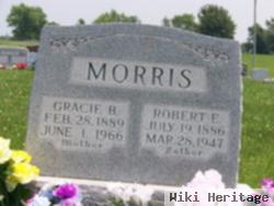 Gracie B Ruch Morris