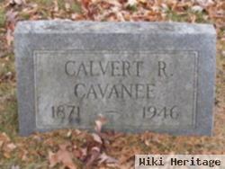 Calvert R Cavenee