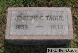 Joseph C. Tague