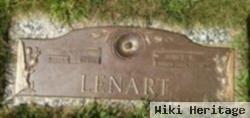 Dennis Luke Lenart