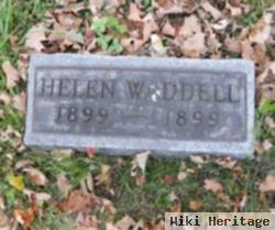 Helen Waddell