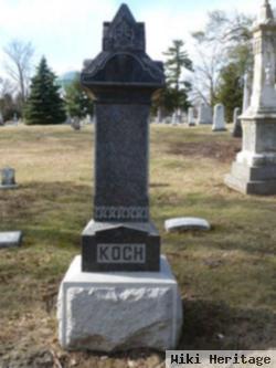 George William Koch