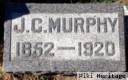 Jeremiah Murphy