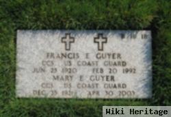 Francis Eugene Guyer