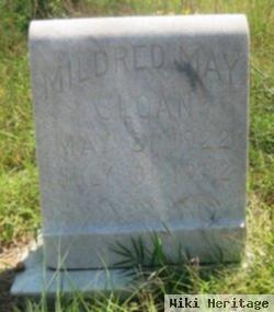 Mildred May Sloan