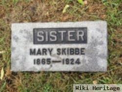 Mary Skibbe