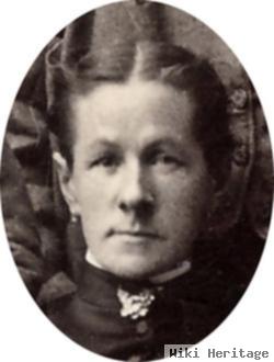 Ursula Christine Saxer Schlegel