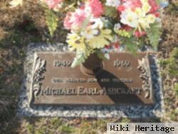 Michael Earl Ashcraft