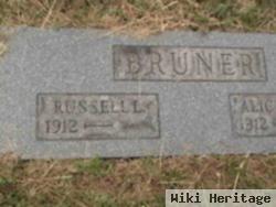 Russell L. Bruner