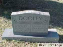 Fannie Louella Dooley