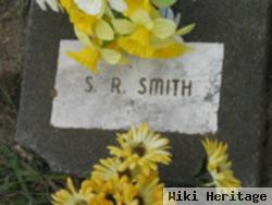 S. R. Smith