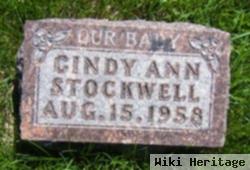 Cindy Ann Stockwell