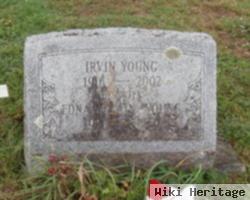 Irvin Young