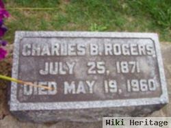 Charles Britton Rogers