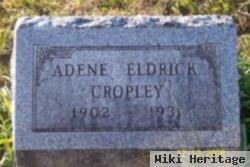 Adene Eldrick Cropley