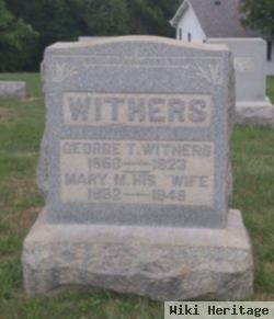 George Thomas Withers