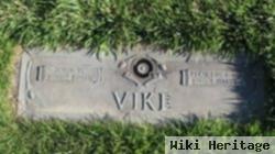 John H. Vike