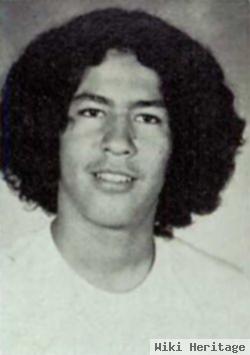 Rudolph Cruz, Jr