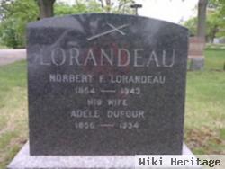 Adele Dufour Lorandeau