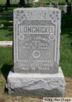 Charley Longnickel