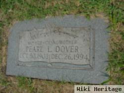 Pearl L. Dover