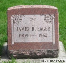 James Robert Eager