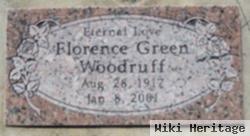 Florence Green Woodruff