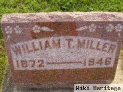 William T. Miller