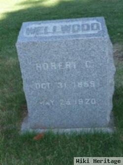 Robert C Wellwood