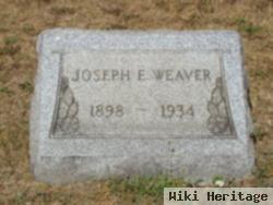 Joseph Weaver