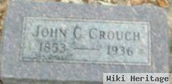 John Clinton Crouch