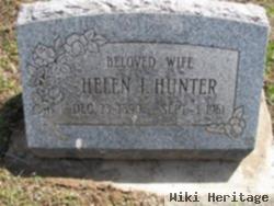 Helen I. Hunter