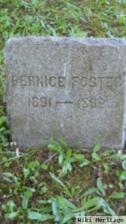 Bernice Foster