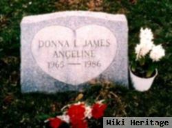 Donna Lyn James Angeline