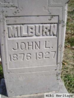 John L. Milburn