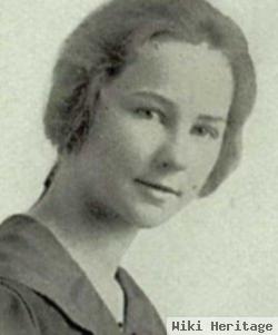 Helen Rosena Seeley Holliger