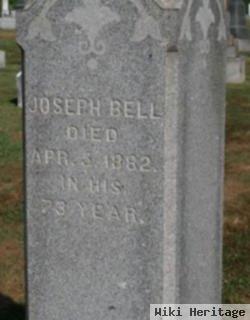 Joseph Bell