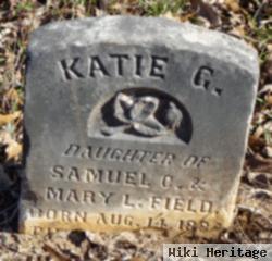 Katie G. Field
