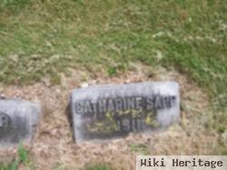 Catharine Ebright Sapp