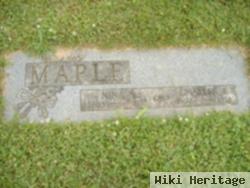 Charles Fawcett Maple