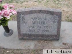 Wanda Jean Miller