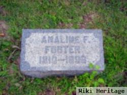 Analine Fuller Meacham Foster