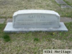 Robert Fletcher Gatteys