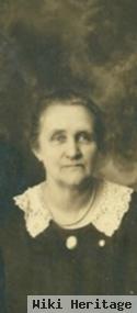 Gertrude Krogman Williams